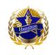 Hamilton International Academy logo